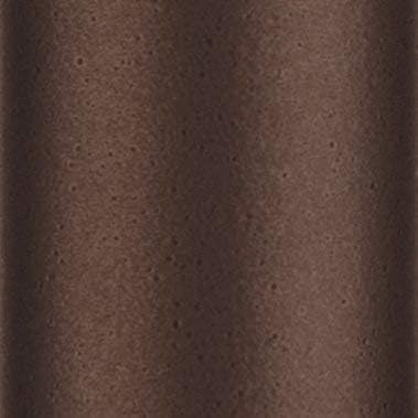 Treasure Garden Octagonal 9 ft Patio Umbrella - Outdoor Furniture Table Umbrella – Push-Button Tilt – Bronze Aluminum Frame (Obravia, Red)