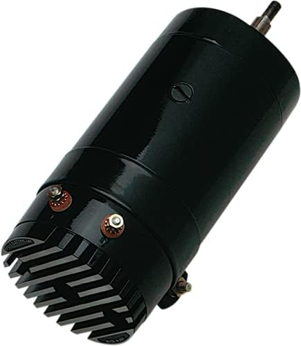 273-1457 6V Generator W/Regulator