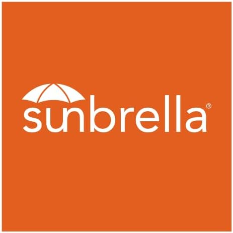 RSH DECOR: Sunbrella Play Jumbo Lumbar Pillows Set of 2 | 26" x 16" | Water and Fade-Resistant Performance Fabric | Outdoor Pillow Covers with Down-Alternative Inserts | Play Jungle