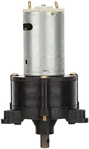 DC Miniature Hand Cranked Generator Wind Hydraulic Generator Power Energy Dynamotor for Charging Testing Teaching