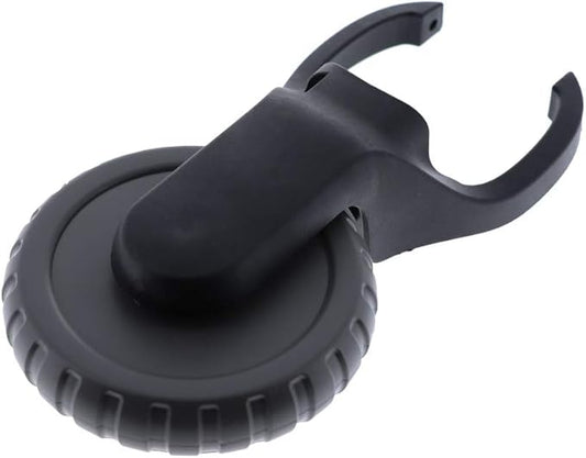OEM 90624612 Replacement for Black & Decker String Trimmer Wheel Assembly LST522 LST522 LSTE520 LSTE523 LSTE523-B2C LSTE525