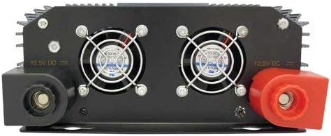 Samlex 1500 Watt Modified Sine Wave Inverter 12 Volt (136476A)