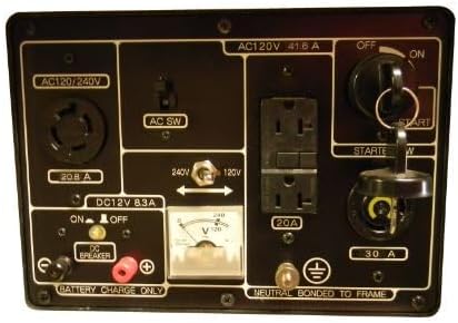 6KW Diesel Generator