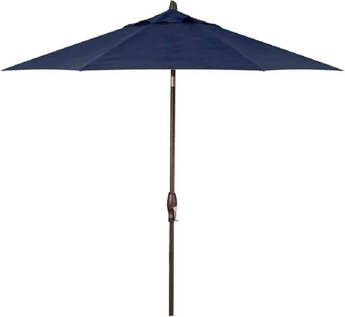 Treasure Garden Market Umbrella Replacement Canopies
