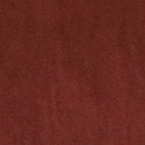 RSH DECOR Set of 2 Square Throw Pillows | Indoor/Outdoor All Weather Polyester Fabric | Decorative Accent Pillows for Patio Furniture | Reversible | 20" x 20" | Gadsen Raisin