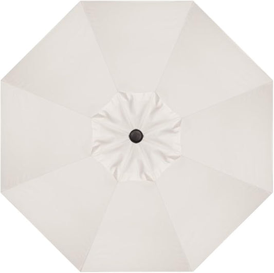 Treasure Garden Market Umbrella Replacement Canopies