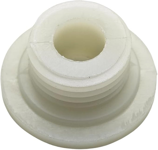 Oil Pump Worm Drive Gear for Chinese Chainsaw 2500 3800 25CC 38CC Komatsu Zenoah G2500 2-Stroke Small Chainsaws