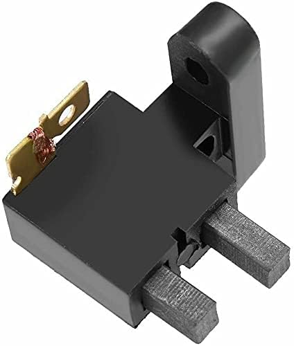 Carbon Brush for Generac XT8000E 0064330 Gas Portable Generator