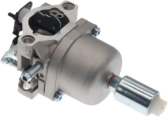 Carburetor replace For Troy Bilt Generator 7550 13500 Watts Model # 01925 1925