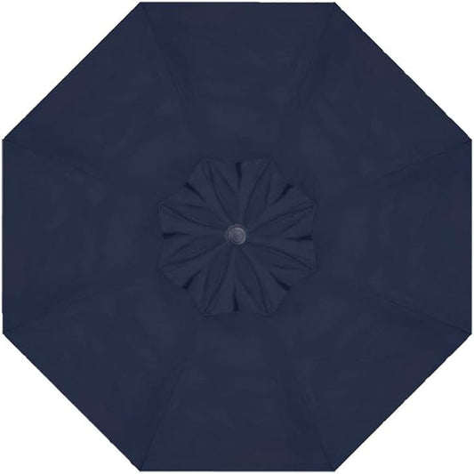 Treasure Garden Market Umbrella Replacement Canopies