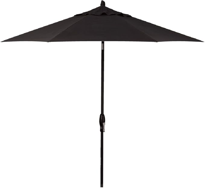 Treasure Garden Market Umbrella Replacement Canopies