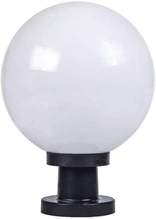Aluminum Acrylic Lights, Garden Pathway Lights Landscape Lighting Waterproof Lights for Patio Pathway Driveway Lawn Garden Decor Lights
