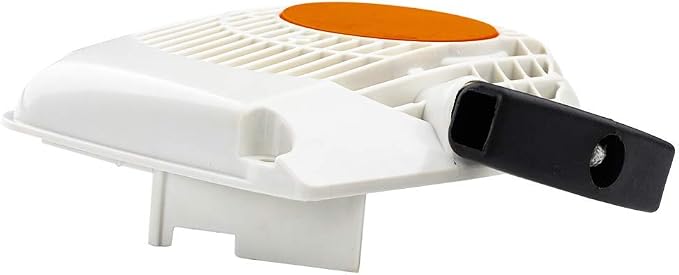 Pull Recoil Starter Assembly for Stihl MS240 024 MS260 026 Chainsaw # 1121 080 2101 with Rope 2-Meter Pull Cord