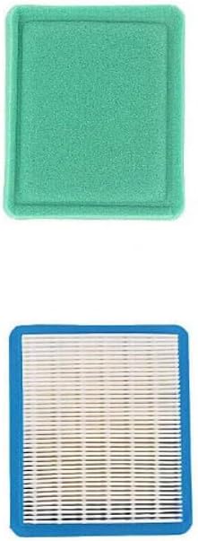 FOLIAGE for 2X Filter for Coleman Powermate PM0401851 PC0401851 1850 1500 Watt Generator
