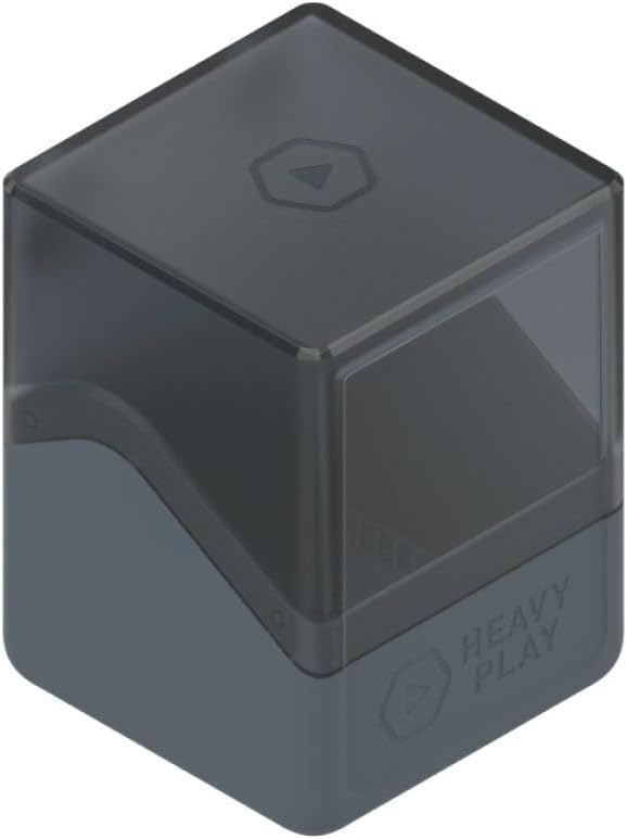 RFG Deckbox (100 DS)