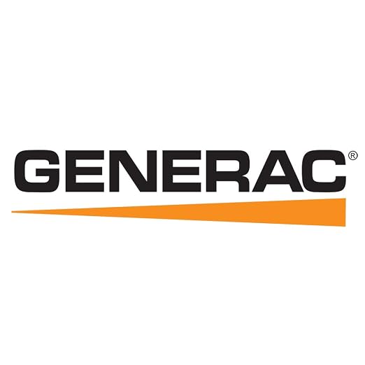 Generac 209872GS Generator Circuit Breaker, 20-amp Genuine Original Equipment Manufacturer (OEM) Part