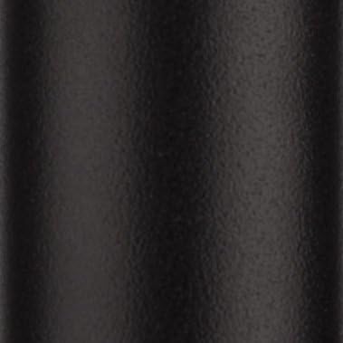 Treasure Garden 9ft Patio Umbrella - Outdoor Furniture Market Umbrella – Deluxe Auto-Tilt – Black Aluminum Frame (Sunbrella, Black)