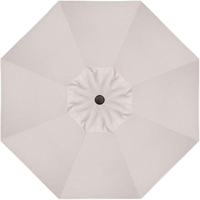Treasure Garden Market Umbrella Replacement Canopies