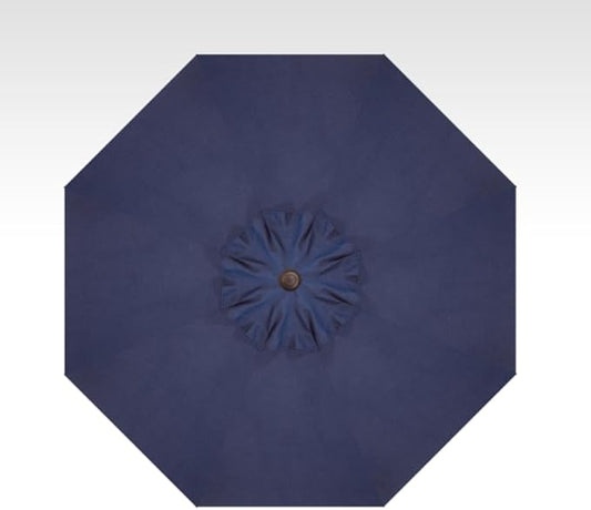Treasure Garden Market Umbrella Replacement Canopies