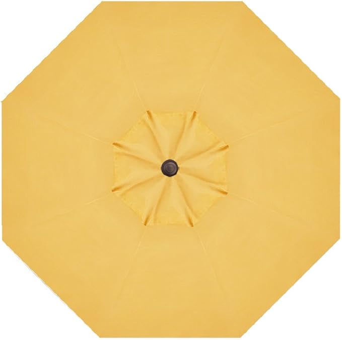 Treasure Garden Market Umbrella Replacement Canopies