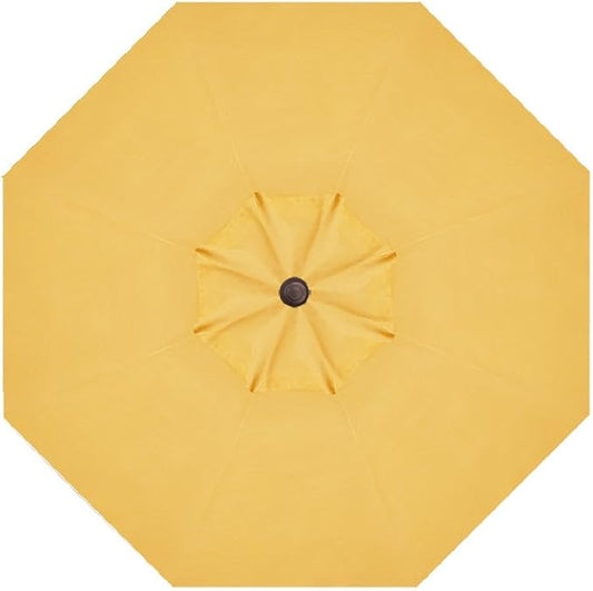 Treasure Garden Market Umbrella Replacement Canopies
