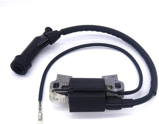ZhongfaTec-033 Ignition Coil Module for Predator 9000 7250 Watts Generator 63968 63970 WestingHouse WGen7500 7500 9500 Watts Generator 180505
