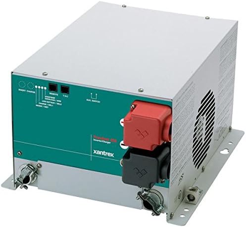 Xantrex Freedom 458 Inverter/Charger - 2500W