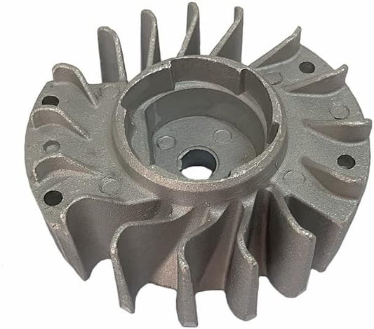 MS180 Chainsaw Flywheel for Stihl 017 018 MS170 MS180 Chainsaw Replacement Part Number：1123 400 1201
