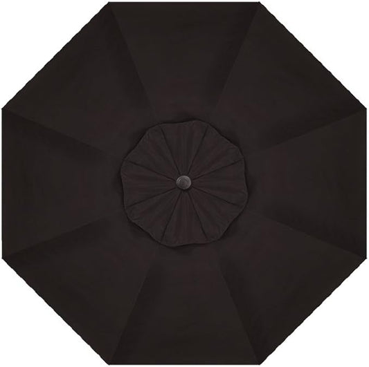 Treasure Garden Market Umbrella Replacement Canopies