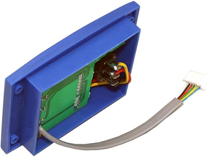 AIMS Flush Mount Power Inverter Remote On-Off Switch Low Frequency Only