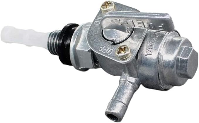 Fuel Shut Off Valve Petcock Switch for Champion Power CPE 46514 40012 196cc 3000 3500 4000 4500 Watt Gasoline Generator 46514 46515 46516 46517 45633