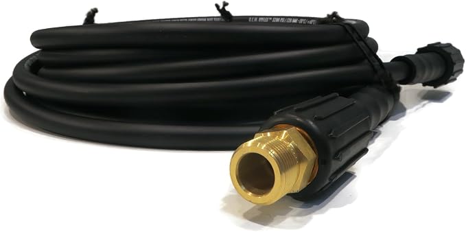 The ROP Shop 3000 PSI Spray Gun & Hose KIT for Generac Husky Ridgid Karcher Pressure Washer
