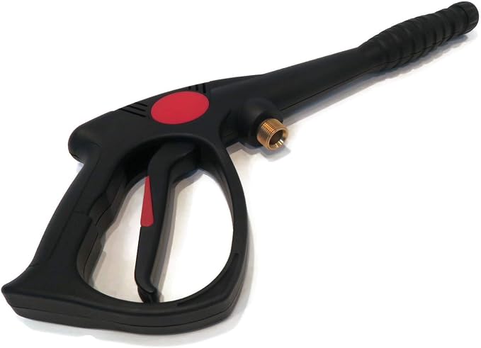 The ROP Shop Front Load Spray Gun for Speed Clean Pressure Washers 020239-0, 020227-0 Handle