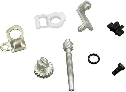 Chain Adjuster Tensioner for Stihl 024 034 036 044 046 064 066 MS360 MS440 MS441 MS460 MS660 Chainsaws Replaces 1125 007 1021