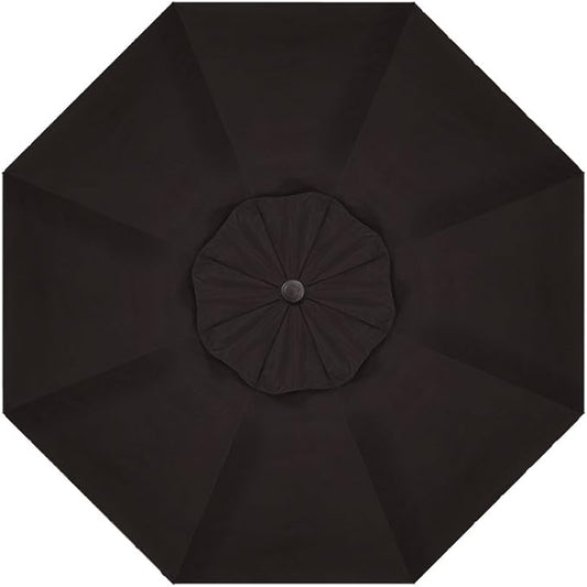 Treasure Garden Market Umbrella Replacement Canopies
