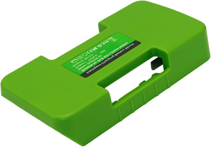 Battery Adapter Compatible with Greenworks 40V Batteries Power Inverter with USB and Type C Port Charge for Phone Bluetooth Headphones Smartwatch