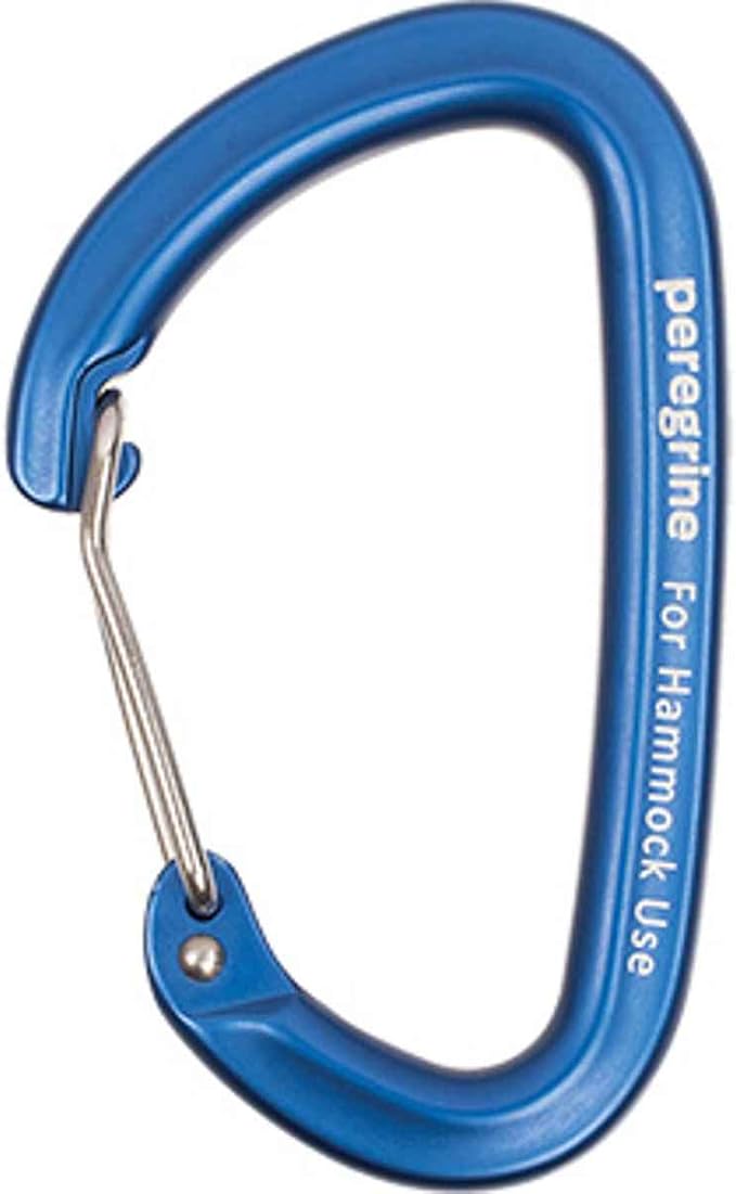 Peregrine Hammock Clip Sky