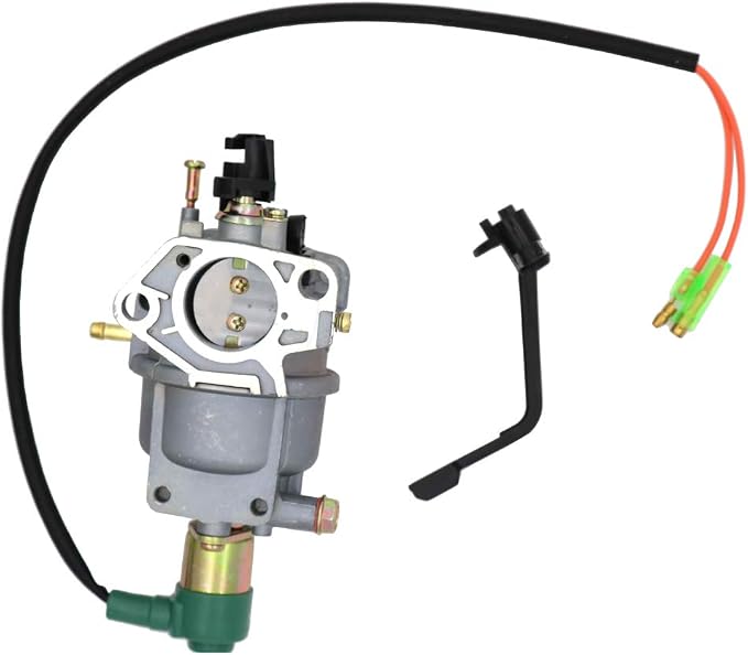 Carburetor for ETQ 8250 7250 Watt 420CC TG8250 TG72K12 Gas Generator