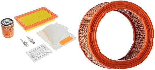 Generac 6484 Maintenance Kit & 5664 Air Cooled Home Standby Generator Maintenance Kit, 13kW-17kW, 990cc - Complete Care