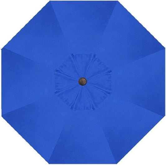 Treasure Garden Market Umbrella Replacement Canopies