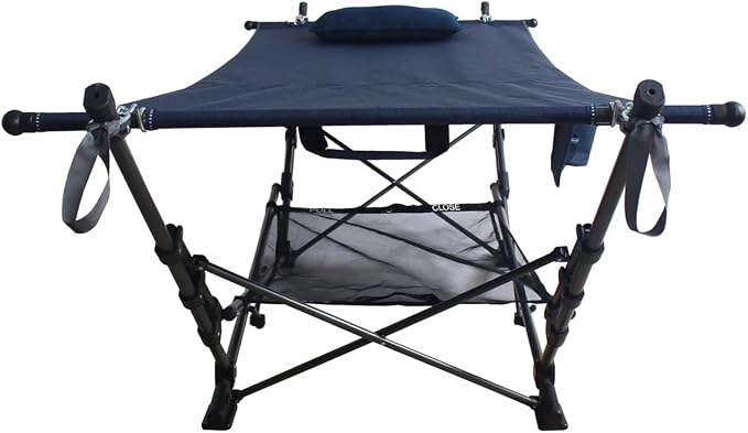 Member's Mark Portable Hammock (Blue)