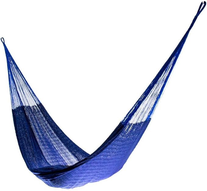 Hammock Matrimonial (Dark Blue)