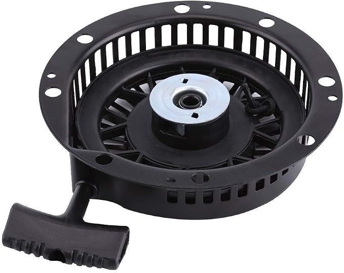 Yomoly Recoil Pull Starter Compatible with BlackMax BM903600 925291 208cc 3600 4500 Watt Generator