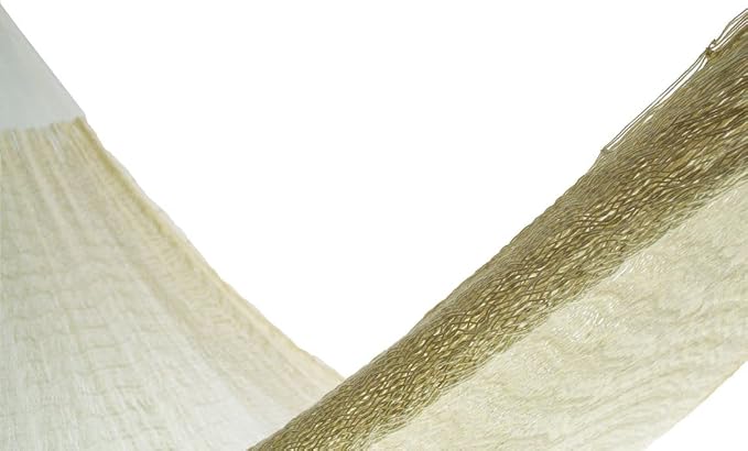 Hammock Matrimonial (Off White)