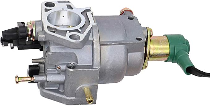 Carburetor for ETQ 8250 7250 Watt 420CC TG8250 TG72K12 Gas Generator