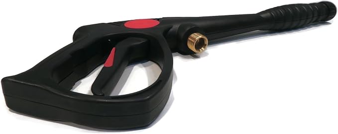 The ROP Shop Pressure Washer Spray Gun & AR 35' Hose for Murray 84003228, 708807, 319853GS