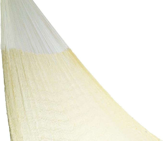Hammock Matrimonial (Off White)
