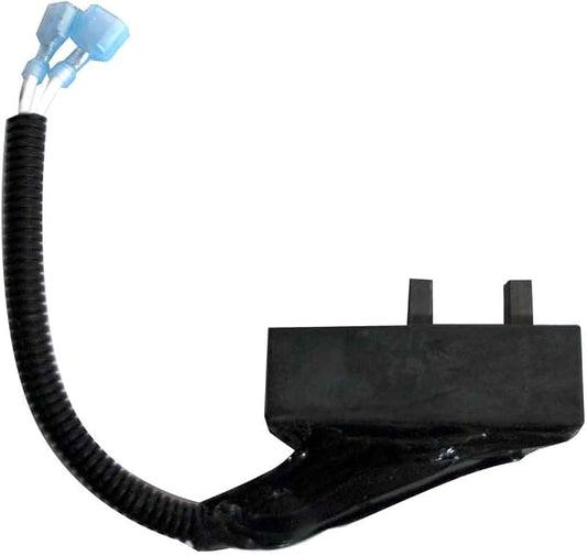 Miller 244290 Brushholder Assembly, Generator with Leads