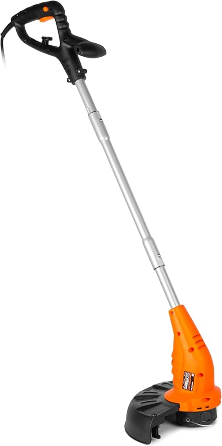 WEN String Trimmer, Corded Electric, 10-Inch (ET1003)