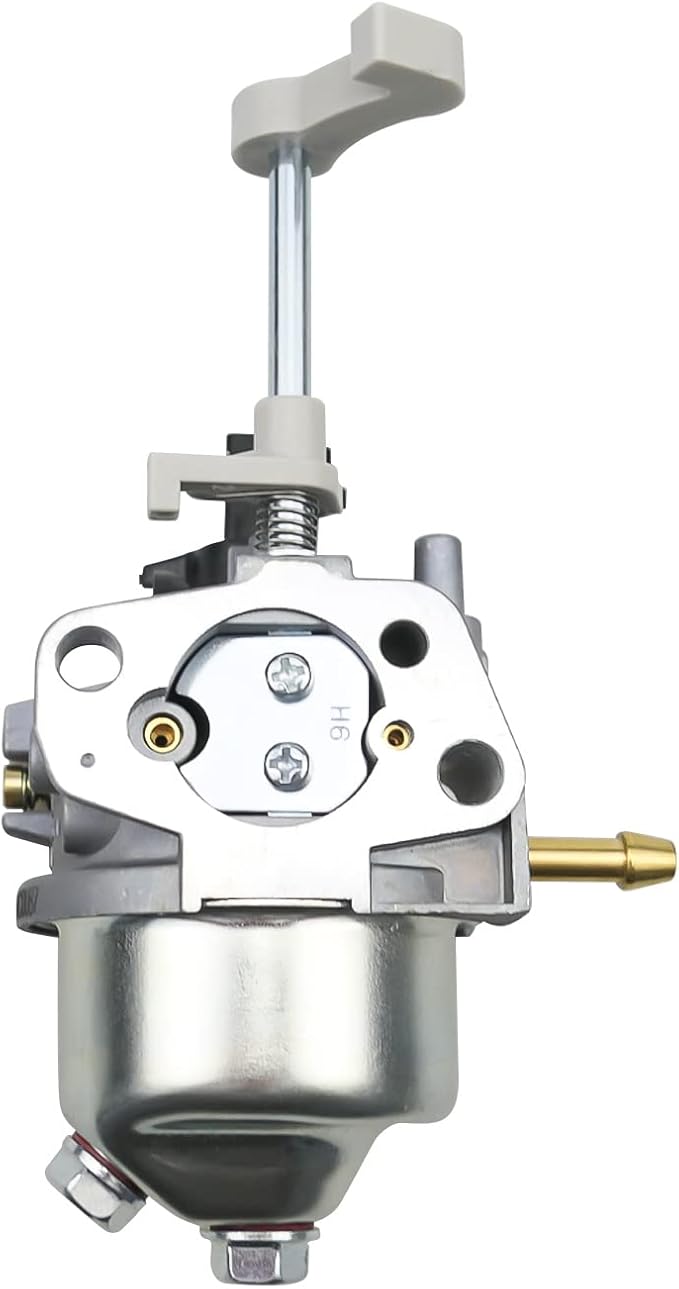 Carburetor Fits for RYOBI RY903600 212cc 3600 4500 W Inverter Generator Compatible with Homelite 16100-Z300410-0099 DP242852